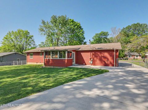 Tiny photo for 752 Cessna Rd, Knoxville, TN 37919 (MLS # 1337269)