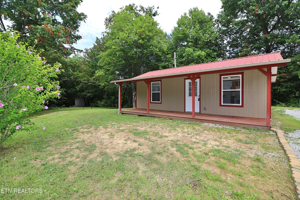 Photo of 815 Ross Cemetery Rd, Winfield, TN 37892 (MLS # 1309087)