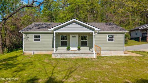Photo of 4017 Capella St, Knoxville, TN 37917 (MLS # 1336179)