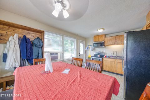 Tiny photo for 125 S Fowler Circle, Clinton, TN 37716 (MLS # 1314709)