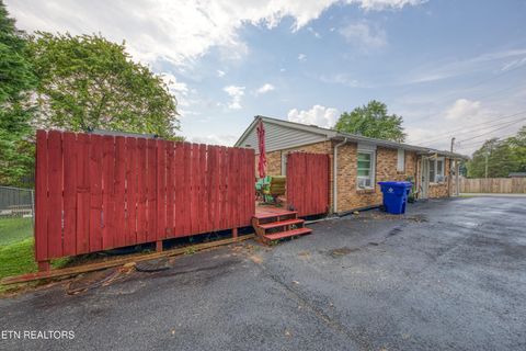 Tiny photo for 125 S Fowler Circle, Clinton, TN 37716 (MLS # 1314709)
