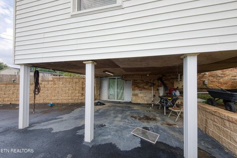 Tiny photo for 125 S Fowler Circle, Clinton, TN 37716 (MLS # 1314709)
