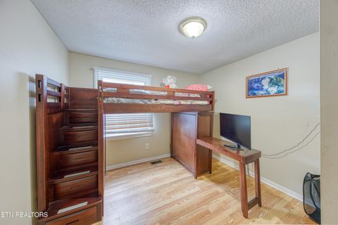 Tiny photo for 125 S Fowler Circle, Clinton, TN 37716 (MLS # 1314709)