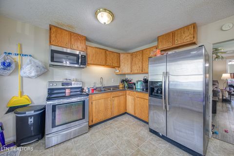 Tiny photo for 125 S Fowler Circle, Clinton, TN 37716 (MLS # 1314709)