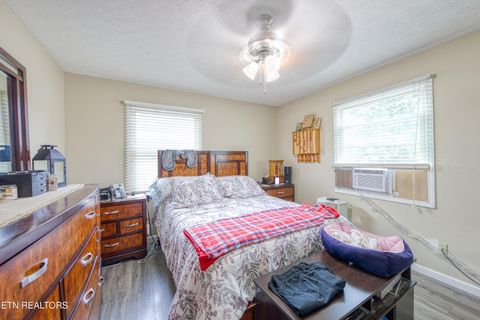 Tiny photo for 125 S Fowler Circle, Clinton, TN 37716 (MLS # 1314709)