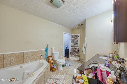 Tiny photo for 125 S Fowler Circle, Clinton, TN 37716 (MLS # 1314709)