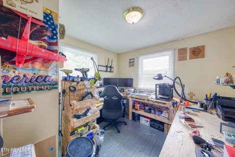 Tiny photo for 125 S Fowler Circle, Clinton, TN 37716 (MLS # 1314709)