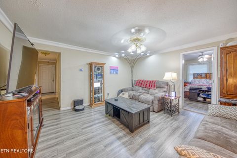 Tiny photo for 125 S Fowler Circle, Clinton, TN 37716 (MLS # 1314709)