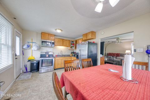 Tiny photo for 125 S Fowler Circle, Clinton, TN 37716 (MLS # 1314709)