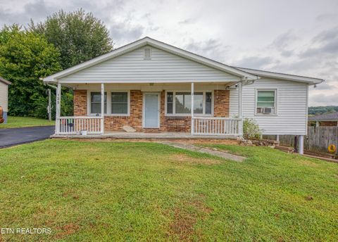 Photo of 125 S Fowler Circle, Clinton, TN 37716 (MLS # 1314709)