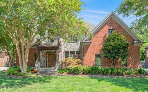 1730 Duncan Woods Lane Knoxville TN 37919