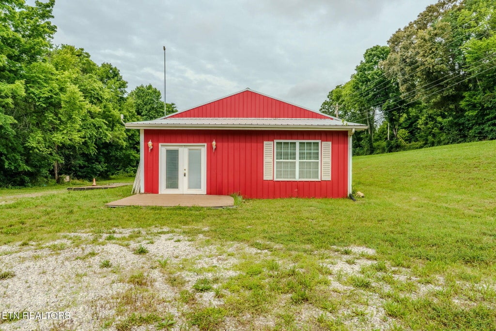 Photo of 1903 Nances Ferry Rd, New Market, TN 37820 (MLS # 1345930)