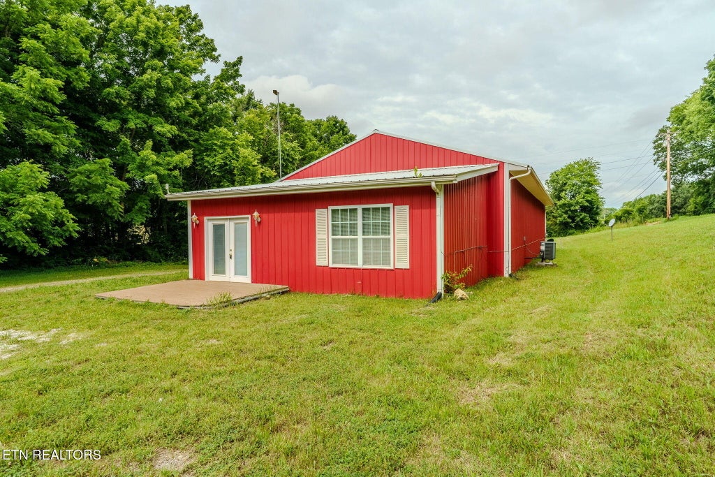 Photo of 1903 Nances Ferry Rd, New Market, TN 37820 (MLS # 1345930)