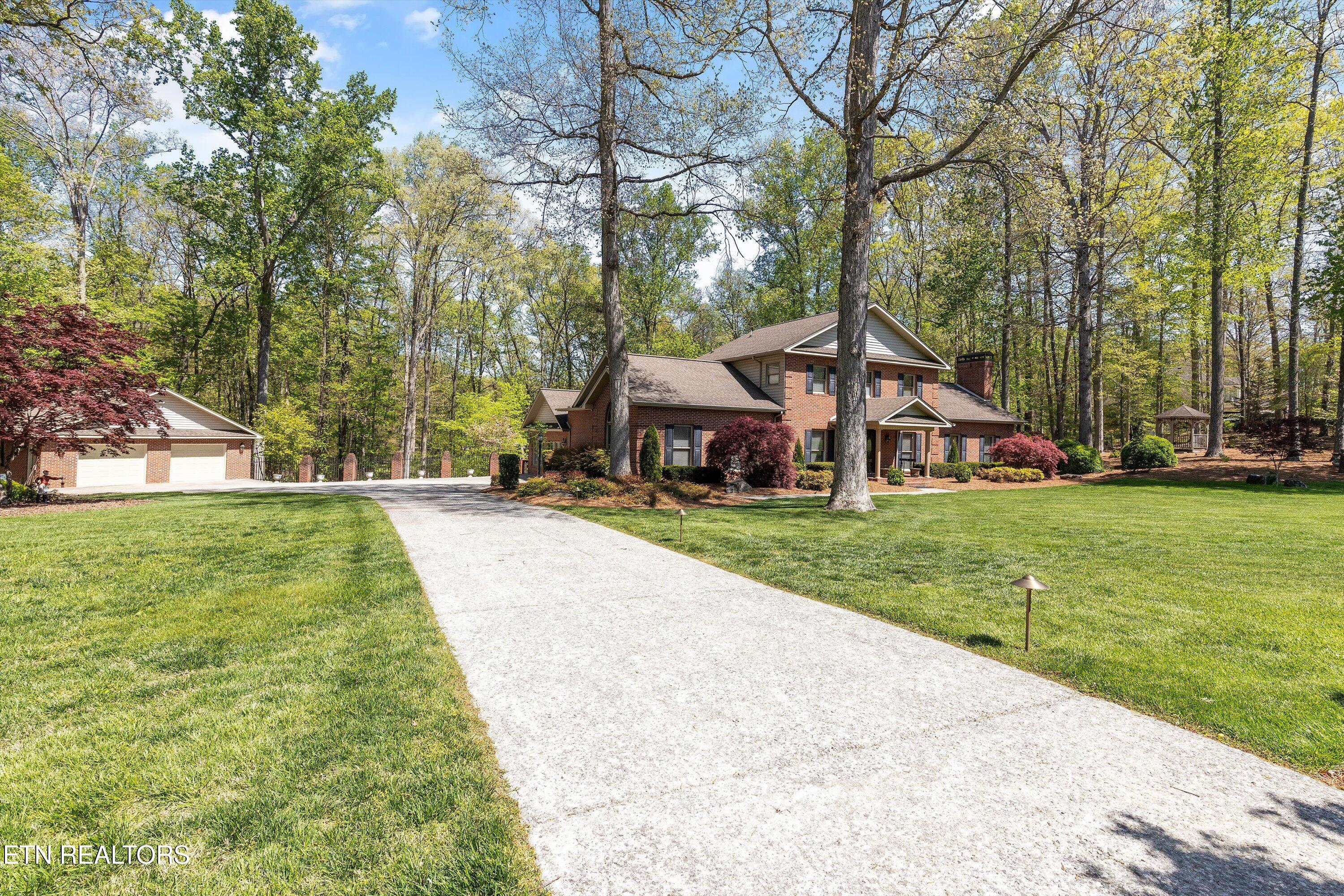 46 Chestnut Drive