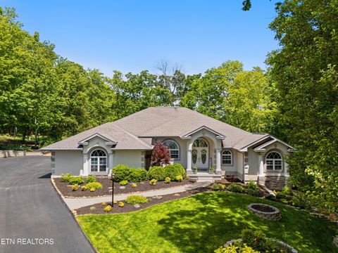 Photo of 26 Bent Oak Lane, Crossville, TN 38558 (MLS # 1341359)