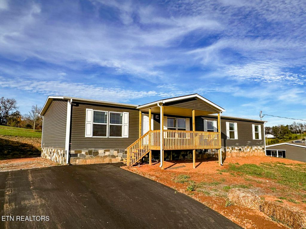 Photo of 209 Schertz Lane, Rutledge, TN 37861 (MLS # 1283892)