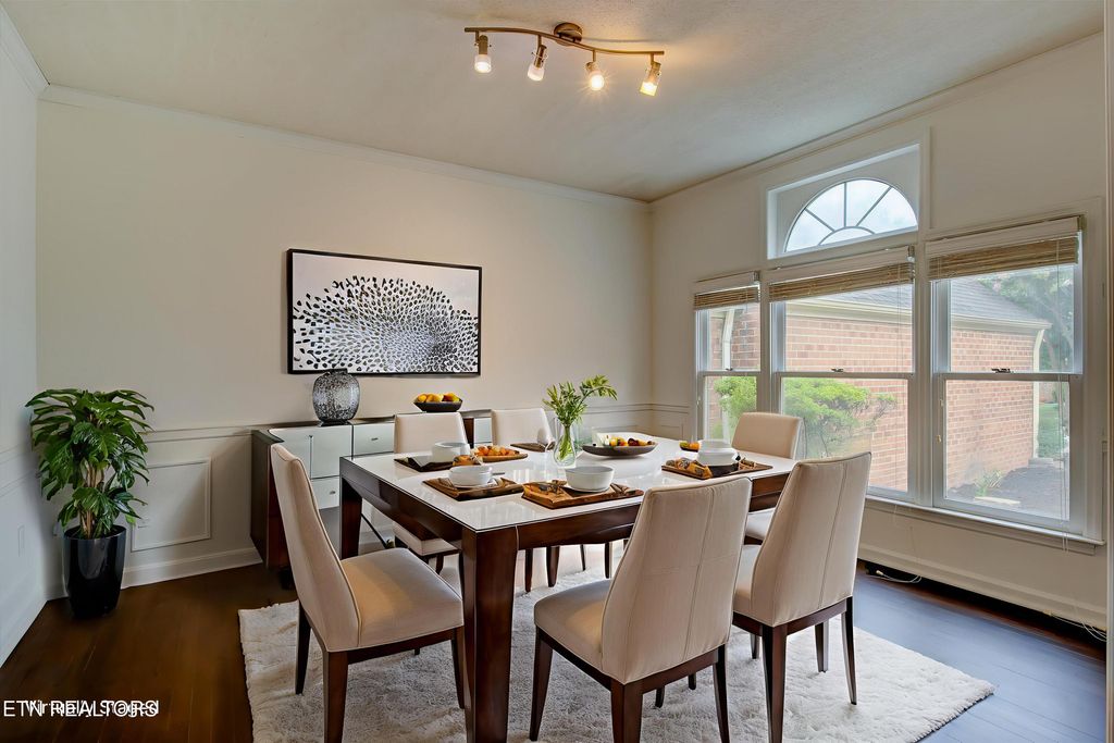 Photo of 8430 Woodbend Tr, Knoxville, TN 37919 (MLS # 1311641)