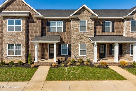 Photo of 322 Broadberry Ave, Oak Ridge, TN 37830 (MLS # 1334577)