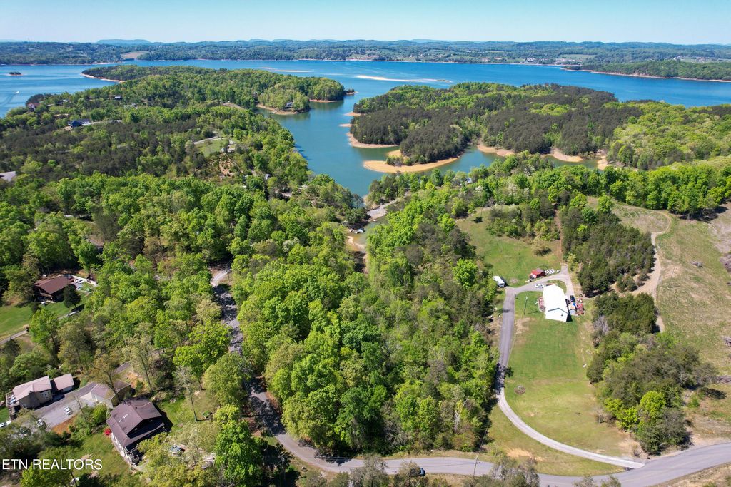 Photo of 131 Pleasure Rd, Sevierville, TN 37876 (MLS # 1265393)