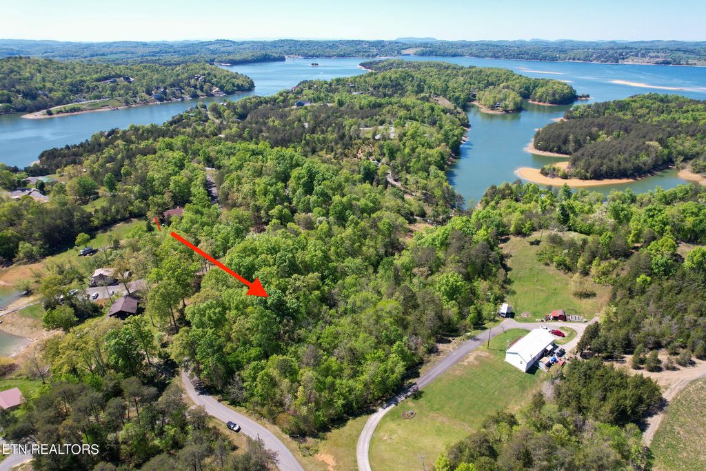 Photo of 131 Pleasure Rd, Sevierville, TN 37876 (MLS # 1265393)