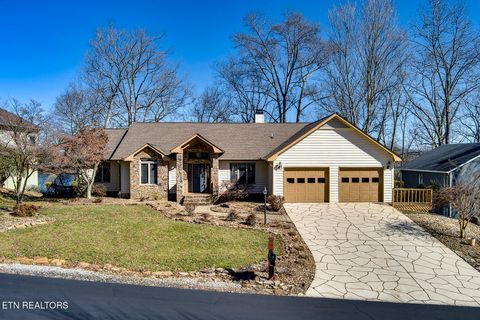 206 Kiyuga Lane Loudon TN 37774