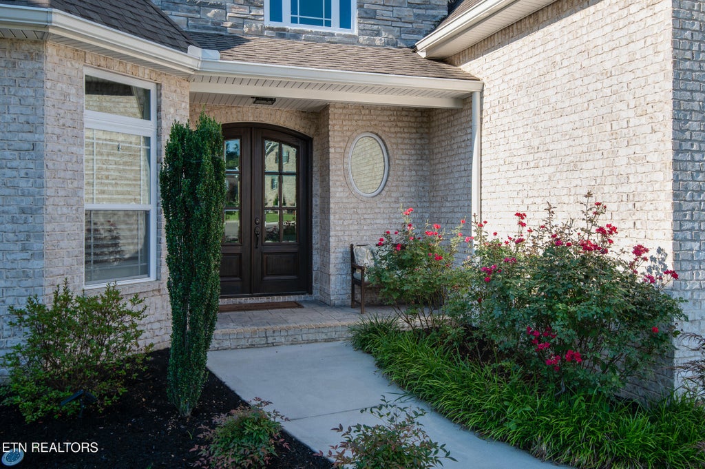 Photo of 7916 Yellow Jasmine Lane, Knoxville, TN 37919 (MLS # 1353600)