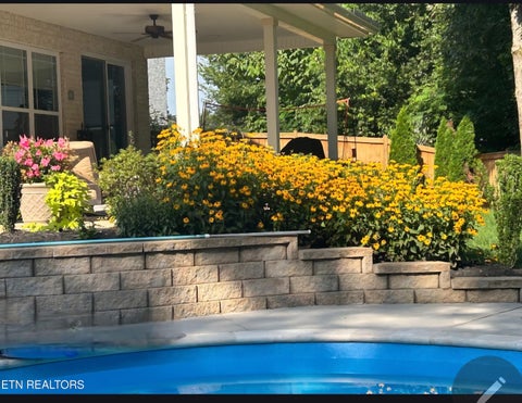 Tiny photo for 7916 Yellow Jasmine Lane, Knoxville, TN 37919 (MLS # 1353600)