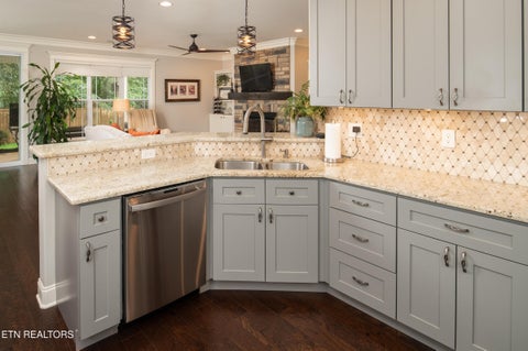Tiny photo for 7916 Yellow Jasmine Lane, Knoxville, TN 37919 (MLS # 1353600)