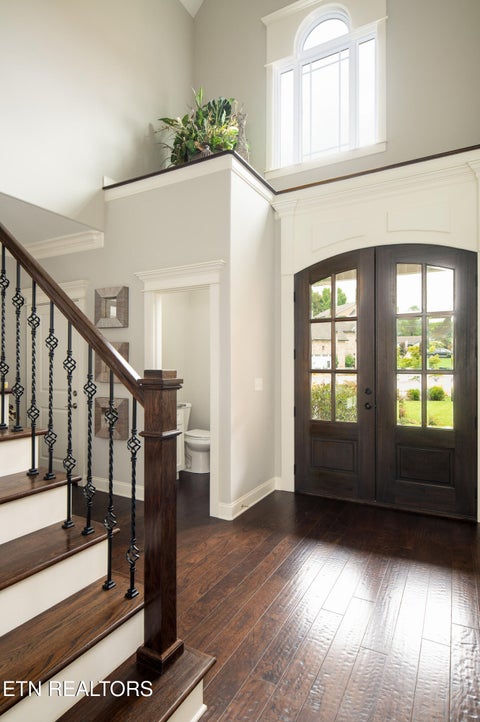 Tiny photo for 7916 Yellow Jasmine Lane, Knoxville, TN 37919 (MLS # 1353600)
