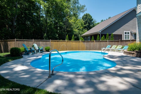 Tiny photo for 7916 Yellow Jasmine Lane, Knoxville, TN 37919 (MLS # 1353600)