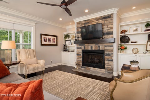 Tiny photo for 7916 Yellow Jasmine Lane, Knoxville, TN 37919 (MLS # 1353600)