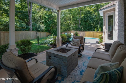Tiny photo for 7916 Yellow Jasmine Lane, Knoxville, TN 37919 (MLS # 1353600)