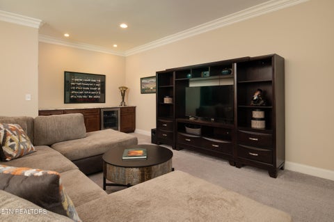 Tiny photo for 7916 Yellow Jasmine Lane, Knoxville, TN 37919 (MLS # 1353600)