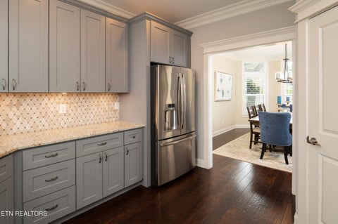 Tiny photo for 7916 Yellow Jasmine Lane, Knoxville, TN 37919 (MLS # 1353600)