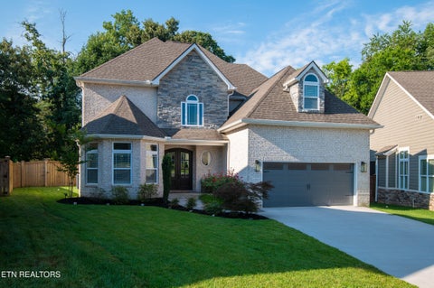 Tiny photo for 7916 Yellow Jasmine Lane, Knoxville, TN 37919 (MLS # 1353600)