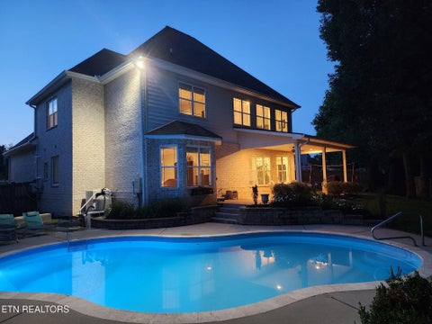 Tiny photo for 7916 Yellow Jasmine Lane, Knoxville, TN 37919 (MLS # 1353600)