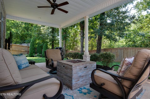 Tiny photo for 7916 Yellow Jasmine Lane, Knoxville, TN 37919 (MLS # 1353600)