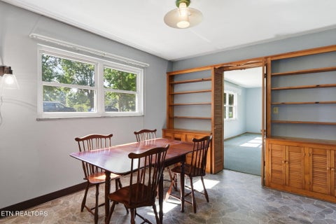Tiny photo for 411 Woodland Drive, Clinton, TN 37716 (MLS # 1355290)