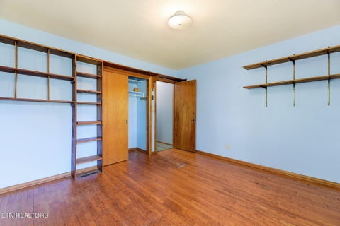 Tiny photo for 411 Woodland Drive, Clinton, TN 37716 (MLS # 1355290)