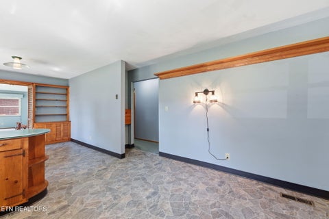 Tiny photo for 411 Woodland Drive, Clinton, TN 37716 (MLS # 1355290)