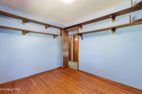 Tiny photo for 411 Woodland Drive, Clinton, TN 37716 (MLS # 1355290)