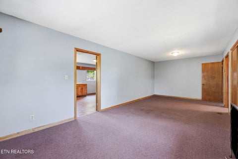 Tiny photo for 411 Woodland Drive, Clinton, TN 37716 (MLS # 1355290)