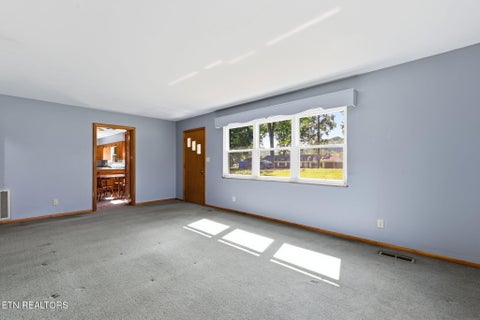 Tiny photo for 411 Woodland Drive, Clinton, TN 37716 (MLS # 1355290)