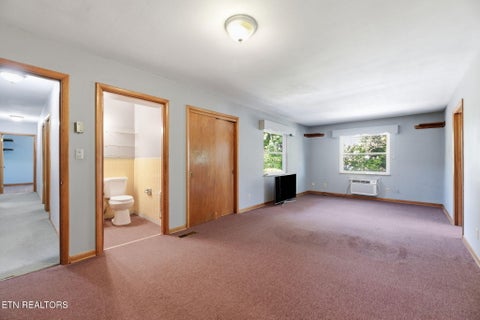 Tiny photo for 411 Woodland Drive, Clinton, TN 37716 (MLS # 1355290)