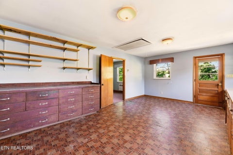 Tiny photo for 411 Woodland Drive, Clinton, TN 37716 (MLS # 1355290)