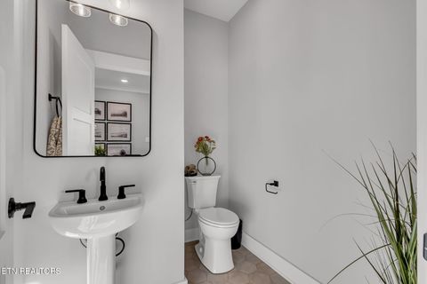 Tiny photo for 3313 Indian Summer Lane Rd #LOT 82, Knoxville, TN 37920 (MLS # 1342542)