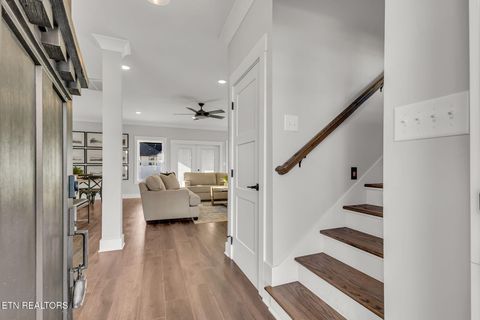 Tiny photo for 3313 Indian Summer Lane Rd #LOT 82, Knoxville, TN 37920 (MLS # 1342542)