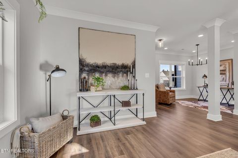 Tiny photo for 3313 Indian Summer Lane Rd #LOT 82, Knoxville, TN 37920 (MLS # 1342542)