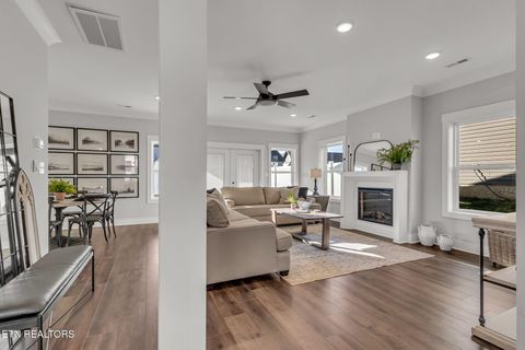 Tiny photo for 3313 Indian Summer Lane Rd #LOT 82, Knoxville, TN 37920 (MLS # 1342542)