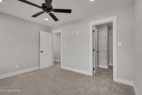 Tiny photo for 3313 Indian Summer Lane Rd #LOT 82, Knoxville, TN 37920 (MLS # 1342542)